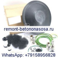 Комплект технического обслуживания 2906-0800-00 2906080000 для Atlas Copco ZR160-315VSD 8000H