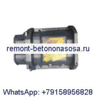 Воздушная головка 1616728190 1616671290 для воздушного компрессора Atlas Copco