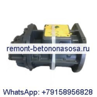 Головка воздушного компрессора 1616734582 для Atlas Copco GA132 GA160