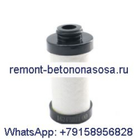 Линейный фильтр 1623-5071-00 1623507100 для воздушного компрессора Atlas Copco