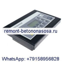 Панель управления Elektronikon винтового воздушного компрессора 1900070003 1900070004 1900070005 1900070006 1900070007 для Atlas Copco
