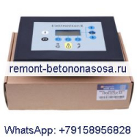 Панель управления Electronikon воздушного компрессора 1900 0710 12 1900071012 для Atlas Copco GA55 GA75 GA22