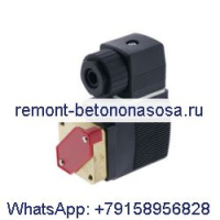 Электромагнитный клапан винтового воздушного компрессора 1089062113 для Atlas Copco GA11 GA15 GA18 GA22 GA30C