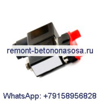 Электромагнитный клапан винтового воздушного компрессора 1089070209 1089070213 1089070210 1089070214 для Atlas Copco