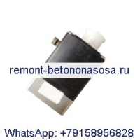 G1/4 16Bar Винтовой электромагнитный клапан воздушного компрессора 1089943916 для Atlas Copco