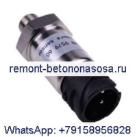 Датчик давления винтового воздушного компрессора 1089957960 для Atlas Copco