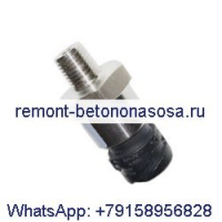 Датчик давления винтового воздушного компрессора 40NM MAX T 1089057511 для Atlas Copco