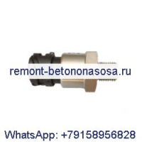Детали винтового воздушного компрессора, передатчик датчика давления 1089057555 1089057556 для Atlas Copco