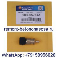 Датчик температуры деталей винтового воздушного компрессора 1089057412 для Atlas Copco