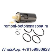 Комплект сливного клапана винтового воздушного компрессора 2901071200 для Atlas Copco