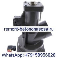 Впускной клапан винтового воздушного компрессора в сборе 1613815000 для Atlas Copco GA55 GA75
