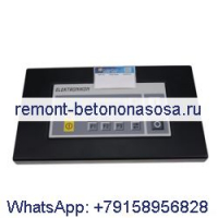 Панель управления Elektronikon винтового воздушного компрессора 1900070101 1900070102 1900070103 для Atlas Copco