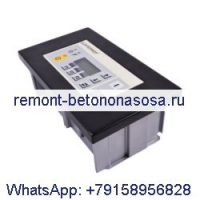 Панель управления Elektronikon винтового воздушного компрессора 1900070106 для Atlas Copco GA55-75