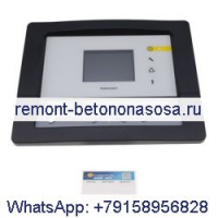 Панель управления Elektronikon винтового воздушного компрессора 1900520001 1900520002 для Atlas Copco Mark 5 без графики