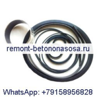 Комплект обслуживания разгрузочного клапана воздушного компрессора 2906077200 для Atlas Copco GA315-500W