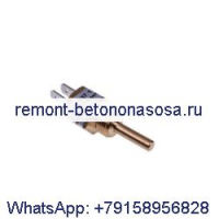 Температурный переключатель 1089063712 1089063728 для воздушного компрессора Atlas Copco CPS 5,5 XAS97Dd-185DD7