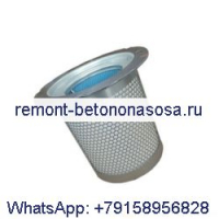 Фильтр масляного сепаратора 2901-9200-40 для воздушного компрессора Atlas Copco