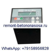 Панель контроллера 1604-9420-03 QC2002 для Atlas Copco