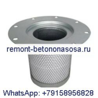 Сепаратор воздуха/масла 2901-1626-00 для Atlas Copco