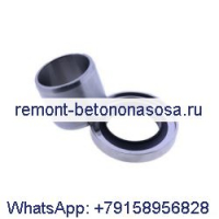 Комплект уплотнений вала 2901500500 для воздушного компрессора Atlas Copco GA22 XAS1800CD7T3 XAS1800CD7IT4