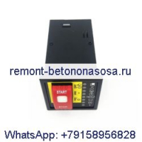 Панель контроллера 1092667980 1092-6679-80 для компрессора Atlas Copco