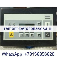 Панель контроллера компьютера 2108100108 для деталей винтового воздушного компрессора Atlas Copco