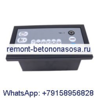 Контроллер 12 В переменного тока ES99 2202-8420-00 2202842000 для компрессора Atlas Copco
