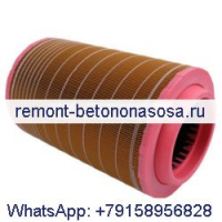 Воздушный фильтр 1613950300 ICS-1613-9503-00 для воздушного компрессора Atlas Copco GA55 GA75 GA90