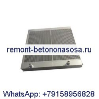 Масляный радиатор 1622318800 1622-3188-00 для Atlas Copco GA37