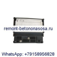 Контроллер 1900-5200-41 1900520041 для компрессора Atlas Copco