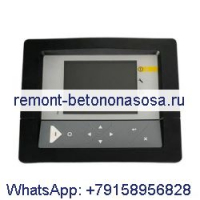 Панель контроллера 1900-5200-22 1900520022 для воздушного компрессора Atlas Copco