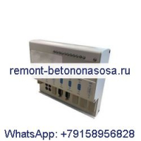 Контроллер 1900-0711-42 2230-0068-00 для воздушного компрессора Atlas Copco