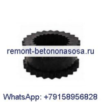 Муфта 02600870 для компрессора Atlas Copco