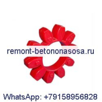 Муфта 1623-0378-00 1623037800 для винтового воздушного компрессора Atlas Copco G250