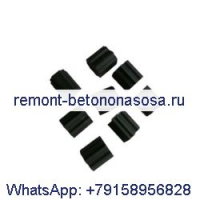 Соединительный элемент 8 шт. 1621-2203-01 1621220301 для компрессора Atlas Copco G500
