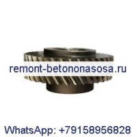 Шестерня 1092-1103-00 1092110300 для компрессора Atlas Copco
