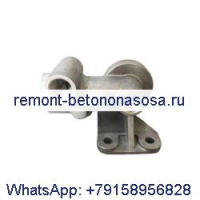 Клапан масляного фильтра 1622-2728-00 1622272800 для компрессора Atlas Copco GA11-22