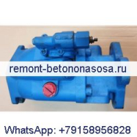 Гидравлический насос 421AK00823A для дробилки Atlas Copco PC 1055J