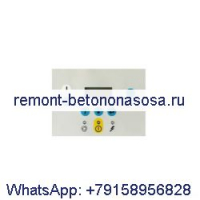 Мембранная клавиатура контроллера 1900071106 для воздушного компрессора Atlas Copco