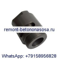 Клапан сброса давления 1638106080 для воздушного компрессора Atlas Copco
