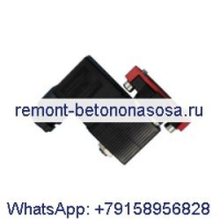 Электромагнитный клапан 1089070201 для винтового воздушного компрессора Atlas Copco