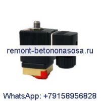 Электромагнитный клапан 1089042816 для воздушного компрессора Atlas Copco