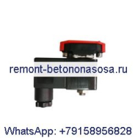 Электромагнитный клапан 1089070211 для воздушного компрессора Atlas Copco