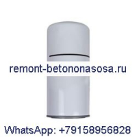 Воздушно-масляный сепаратор 1625182871 для воздушного компрессора Atlas Copco