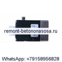 Электромагнитный клапан 1089943923 для воздушного компрессора Atlas Copco