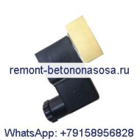Электромагнитный клапан 1089066820 для воздушного компрессора Atlas Copco