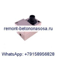 Датчик перепада давления 1089057510 для воздушного компрессора Atlas Copco