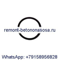 Уплотнительное кольцо 1621222100 для воздушного компрессора Atlas Copco