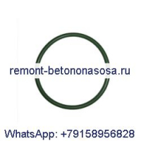 Уплотнительное кольцо 0663714200 для воздушного компрессора Atlas Copco