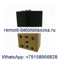 Электромагнитный клапан 1624835280 для воздушного компрессора Atlas Copco